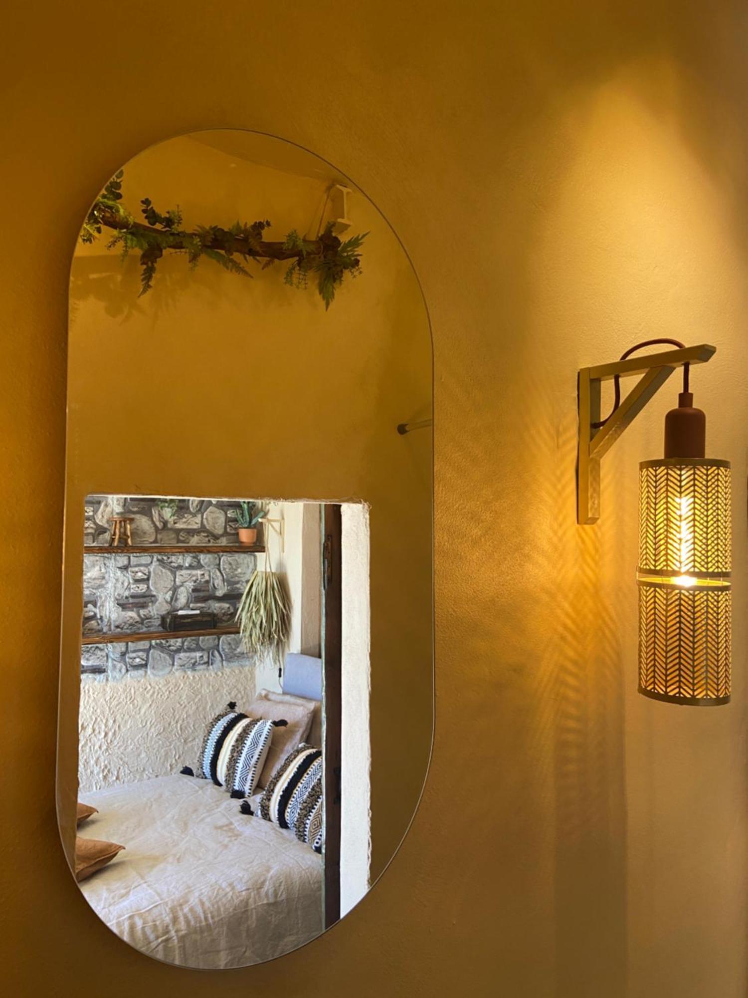 Bed And Adventure Tramontana Resort - Camera Vista Castilenti Екстер'єр фото